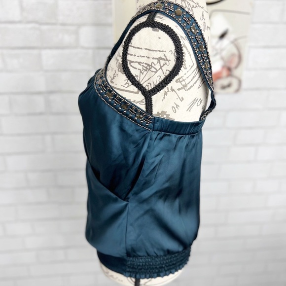 Bebe Beaded Top - Picture 6 of 9